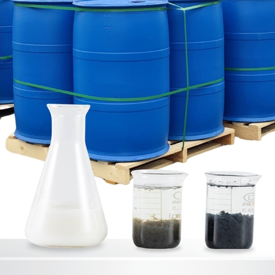 9003 05 8 Anionische flocculant Polyacrylamide PAM-emulsie voor de mijnbouw