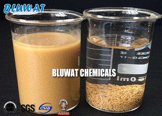 Hoog Efficiënt Anionisch Polyacrylamideflocculant Polymeer voor het Waterbehandeling van de Zandwas