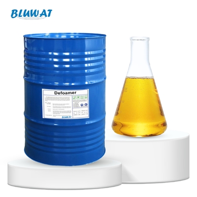 200 kg trommel polyether anti-schuimmiddel-hoge-efficiëntie-schuimverwijzer voor gisting antibiotica organische zuren