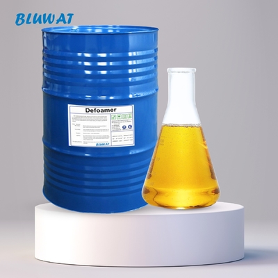 Fermentatie Anti-Schuimmiddel Kosteneffectieve ontfoemmiddel voor Citroenzuur Lysine Gist Biotech