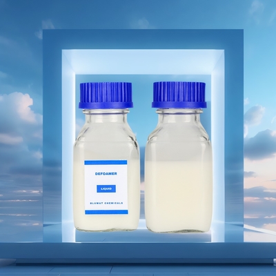 Waterbehandeling Silicone-afschuimer voor industrieel afvalwater