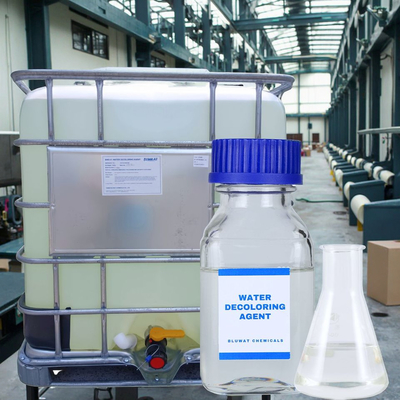 BWD-01 Waterverfmiddel 50% vast voor textiel afvalwater