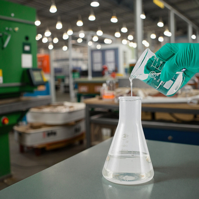 BWD-01 Waterverfmiddel 50% vast voor textiel afvalwater