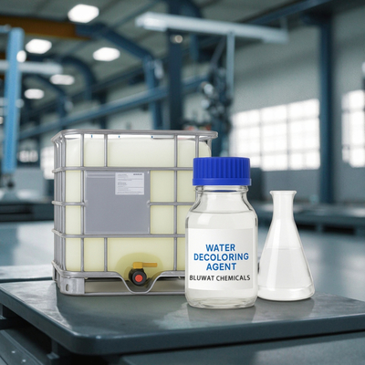 BWD-01 Waterverfmiddel 50% vast voor textiel afvalwater