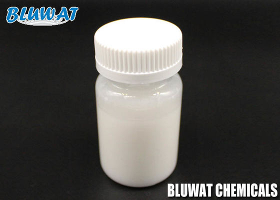 Flocculant het Emulsieec8050 Polyacrylamide Van kationen Gelijkwaardig aan EM640 in Modder het Ontwateren