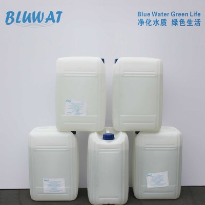 Bwd-01 de Verwijdering van de Agententannery wastewater color van waterdecoloring en COD het Verminderen