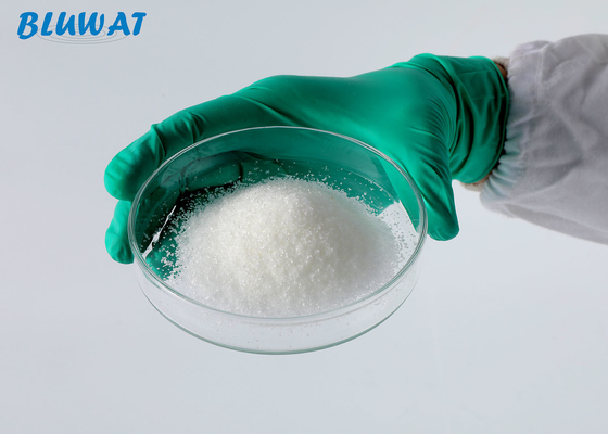 APAM Flocculants en de Stollingsmiddelen van het Bluflocaa5415 Anionische Polyacrylamide
