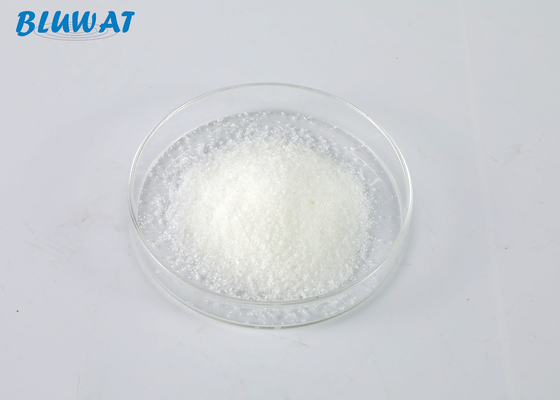 De Gemeentelijke Waterzuiveringsinstallatie van Pam Organic Polymer Polyacrylamide Powder