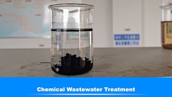 55295-98-2 de Behandeling van de Agentenfor chemical wasetewater van waterdecoloring