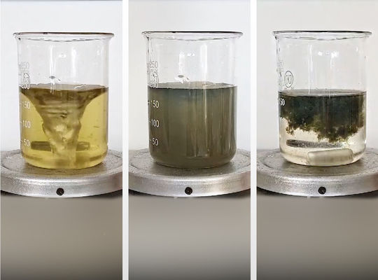 50% van de Agentenchemical effluent treatmet van Waterdecoloring de Kruiktest 55295-98-2