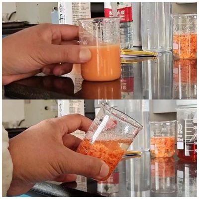 Polyflocculant van het Aluminiumchloride het Schoonmaken Waswaterzuiveringsinstallatie