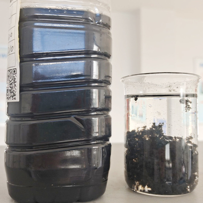 Het Chloride van het chemische productenpac Poly-aluminium voor Elektroforesewaterzuiveringsinstallatie