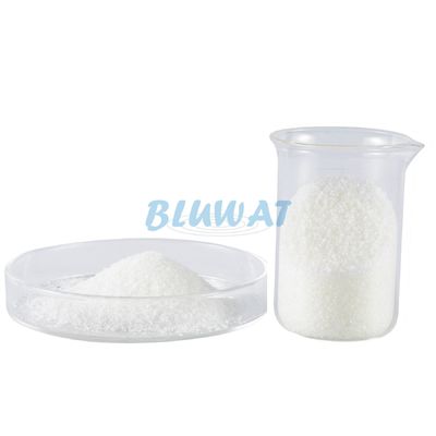 BLUFLOC PAM Powder Grade Anionic Polyacrylamid-Copolymeer PAM Polymer Chemical