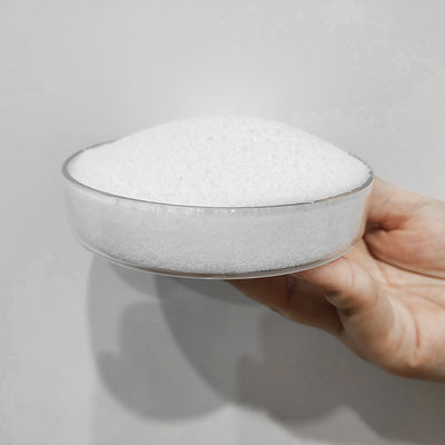 AA5415 anionische Polyacrylamide APAM Dik makende Agent For Sludge Dewatering