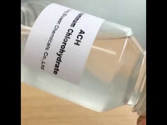 Wat is Aluminium Chlorohydraat ACH?
