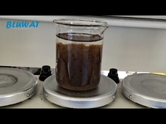 Wat is galvanisatie van afvalwater?