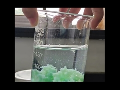 Textiel afvalwater Verkleuring Waterbehandeling Reiniging van het water Verwijderen van kleur