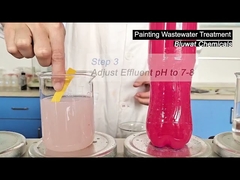 Wat is een voorbeeld van een stollingsmiddel?