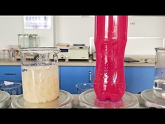 Waar wordt polyacrylamide voor gebruikt?