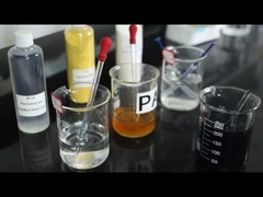 Blufloc Polyacrylamide Vlokmiddel