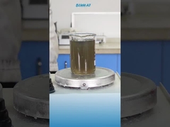 Textiel afvalwaterbehandeling Chemische stoffen-stollingsmiddel en flocculant