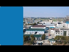 Bluwat Polyacrlamide PAM Flocculant Inleiding