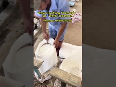 #FlocculantFactory #waterbehandeling chemicals