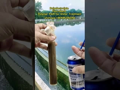 Floculanten Polyacrylamide PAM voor waterbehandeling Chemische stoffen die worden gebruikt om water te zuiveren