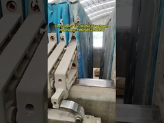 Polyacrylamide flocculant PAM voor de waterzuivering van slib