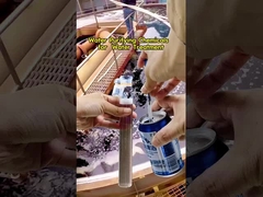 Waterzuiverende chemicaliën voor de zuivering van afvalwater